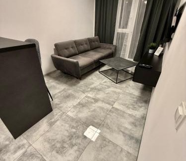 Orunia-St. Wojciech-Lipka Apartamento | OPTIMUM Apartamenty