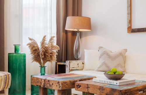 Alt-Wiedikon Apartamento | Optimum Apartment - Wolframplatz