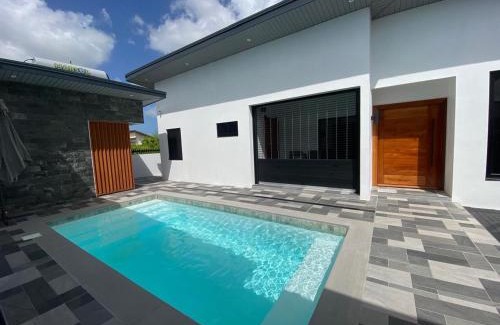 Sipaliwini District Casa | Optimus Rentals