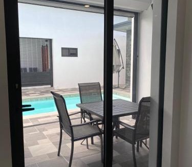 Sipaliwini District Casa | Optimus Rentals