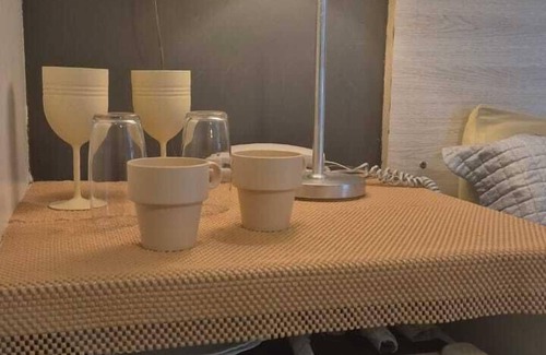 Recreio dos Bandeirantes Apartamento | Option Apart Hotel - Recreio Shopping