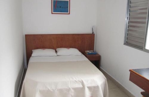 Zona Norte Hotel | Option Hotel São Paulo - Anhembi - Expo Center Norte