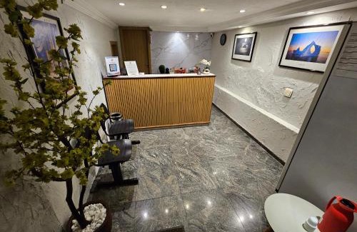Zona Norte Hotel | Option Hotel São Paulo - Anhembi - Expo Center Norte