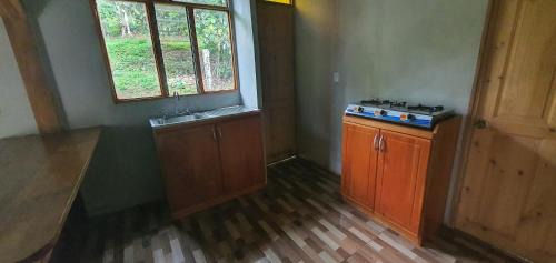 Bijagua Casa | Options house