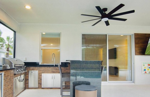 Kissimmee Casa | Opulence 7BD/7.5BH Mansion SonomaResort9mi/Disney