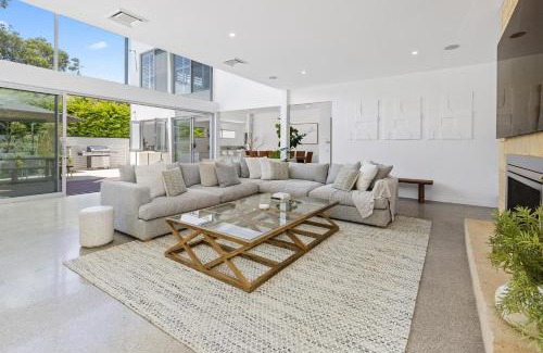 Blairgowrie Casa | Opulence on Olive - Resort Luxury In Blairgowrie, Opposite Yacht Club