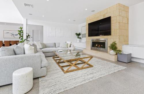 Blairgowrie Casa | Opulence on Olive - Resort Luxury In Blairgowrie, Opposite Yacht Club