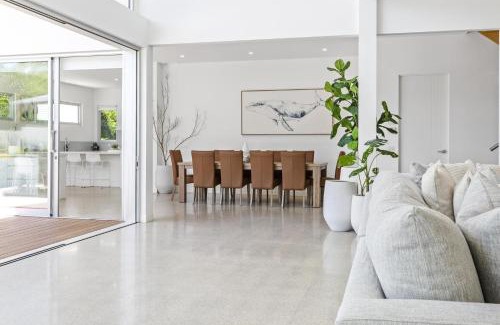 Blairgowrie Casa | Opulence on Olive - Resort Luxury In Blairgowrie, Opposite Yacht Club