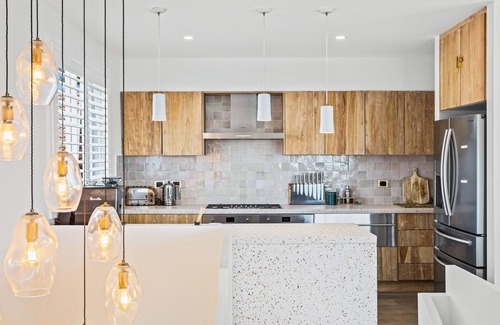 Port Kembla Casa | Opulence @ Port Kembla