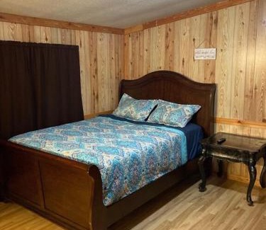 Rockbridge Cabina | Opulence Retreat