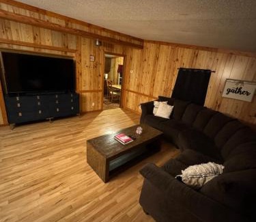 Rockbridge Cabina | Opulence Retreat