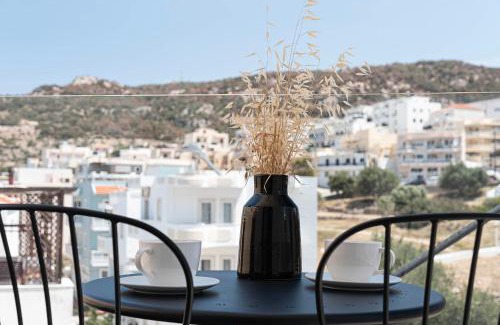 Karpathos Town Apartamento | Opulence12 Suites