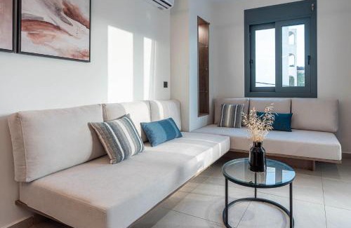 Karpathos Town Apartamento | Opulence12 Suites
