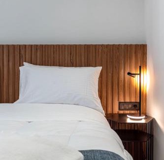 Karpathos Town Apartamento | Opulence12 Suites