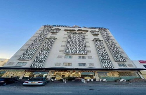 Al Maabilah Casa | Opulent 2BR Haven | Designer Stay in Muscat