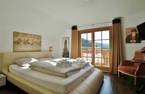 Mauterndorf Chalet De Esquí | Opulent Chalet in Mauterndorf with Whirlpool & Sauna