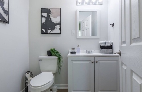 Southwestern Casa | Boho Paradise Home: Unit #1 w/ Private Entrance