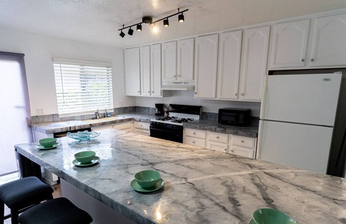 North Tustin Casa | Opuluxe Disneyland Getaway Unit 1