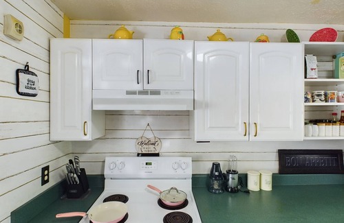 Pine Forest Casa | Opuluxe Enjoy Fayetteville's 4 BR Hidden Gem!
