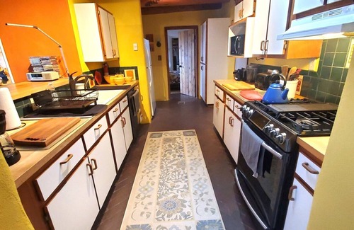 Eldorado at Santa Fe Casa | Opuluxe Spacious Santa Fe Winter Special