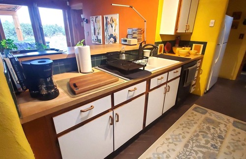 Eldorado at Santa Fe Casa | Opuluxe Spacious Santa Fe Winter Special
