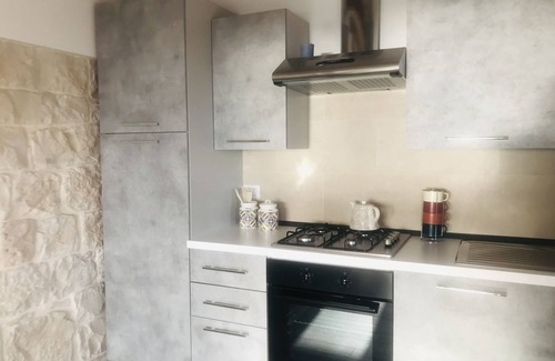 Cava dʼAliga Villa | OPUNTIA DOMUS Single villa with lovely views!