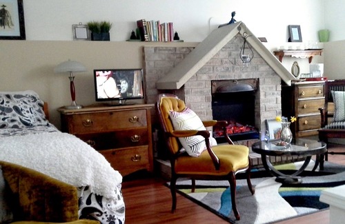 Stratford Cama Y Desayuno | Opus 74 Bed & Breakfast