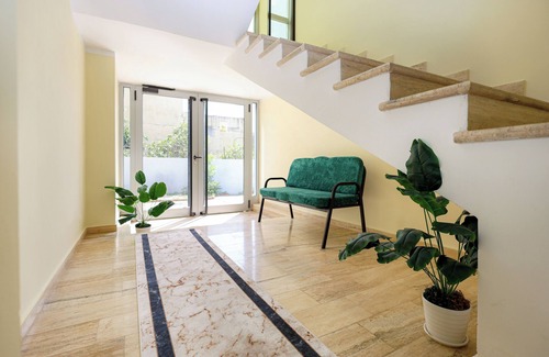 Berat Hotel | Opus Hotel