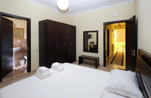 Berat Hotel | Opus Hotel