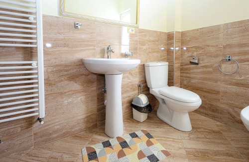 Berat Hotel | Opus Hotel