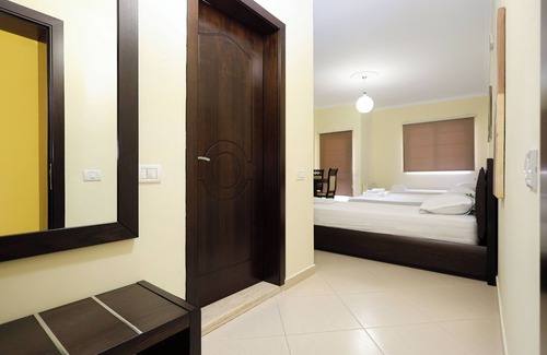 Berat Hotel | Opus Hotel