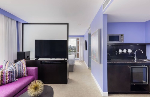 Yaletown Hotel | OPUS Hotel Vancouver