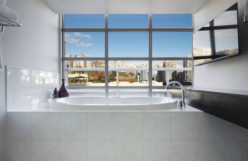 Yaletown Hotel | OPUS Hotel Vancouver