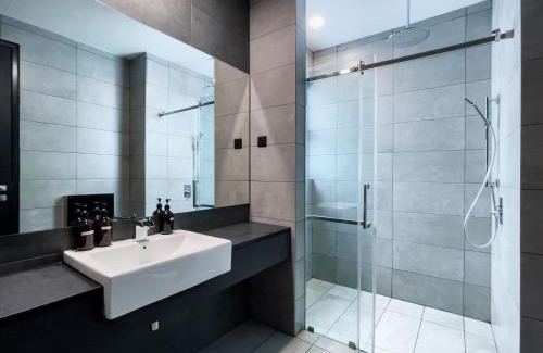 Kuala Lumpur Apartamento | Opus Residences by Wakely Kuala Lumpur