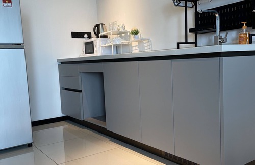 Kuala Lumpur Apartamento | Opus Residences Kuala Lumpur by Luna