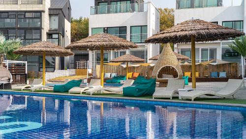 Gyeongju Casa | Opus11 Poolvilla