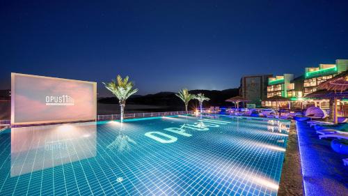 Gyeongju Casa | Opus11 Poolvilla