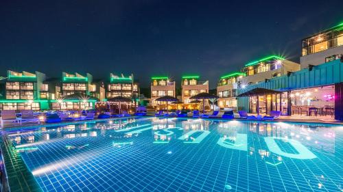 Gyeongju Casa | Opus11 Poolvilla