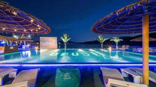 Gyeongju Casa | Opus11 Poolvilla