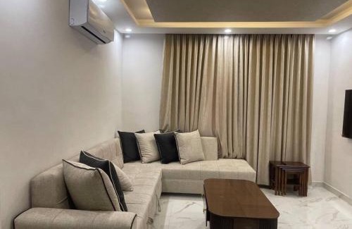 Jerash Apartamento | Oqdeh Delux Apartments