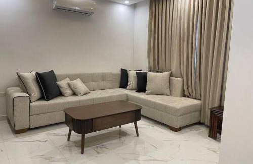 Jerash Apartamento | Oqdeh Delux Apartments