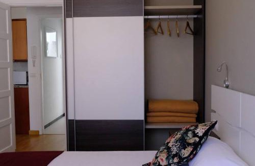 Santa Cruz de Tenerife Apartamento | Orán TS11