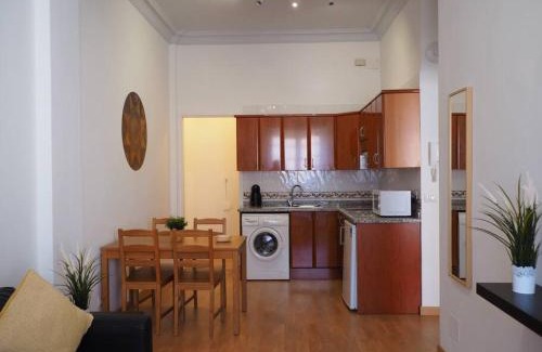 Santa Cruz de Tenerife Apartamento | Orán TS11