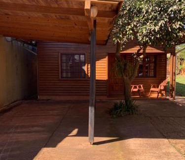 Puerto Iguazú Casa | Oré Lodge