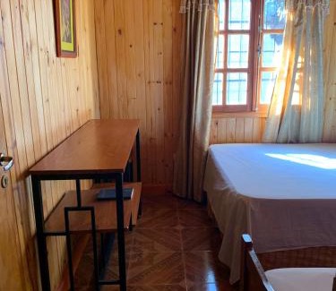 Puerto Iguazú Casa | Oré Lodge