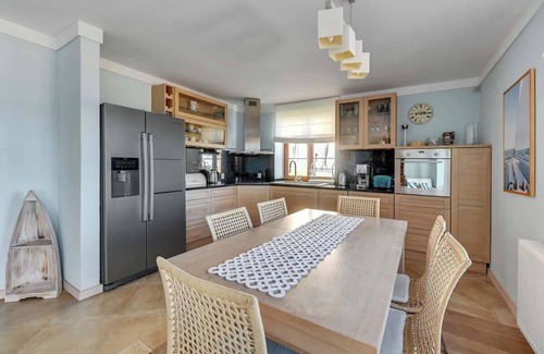 Orlowo Apartamento | Orłowska 4 | Cosy Apartment | Sea View