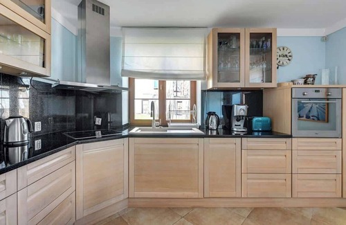 Orlowo Apartamento | Orłowska 4 | Cosy Apartment | Sea View
