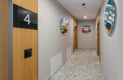 Orlowo Apartamento | Orłowski Zakątek