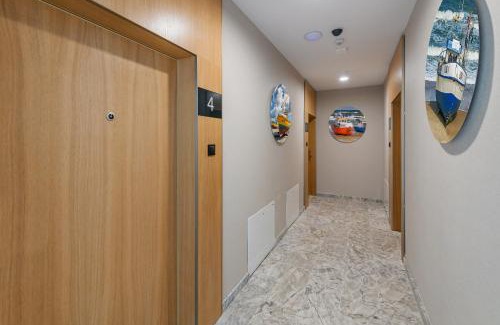 Orlowo Apartamento | Orłowski Zakątek
