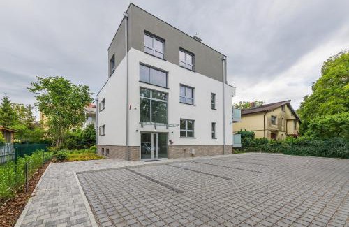 Orlowo Apartamento | Orłowski Zakątek